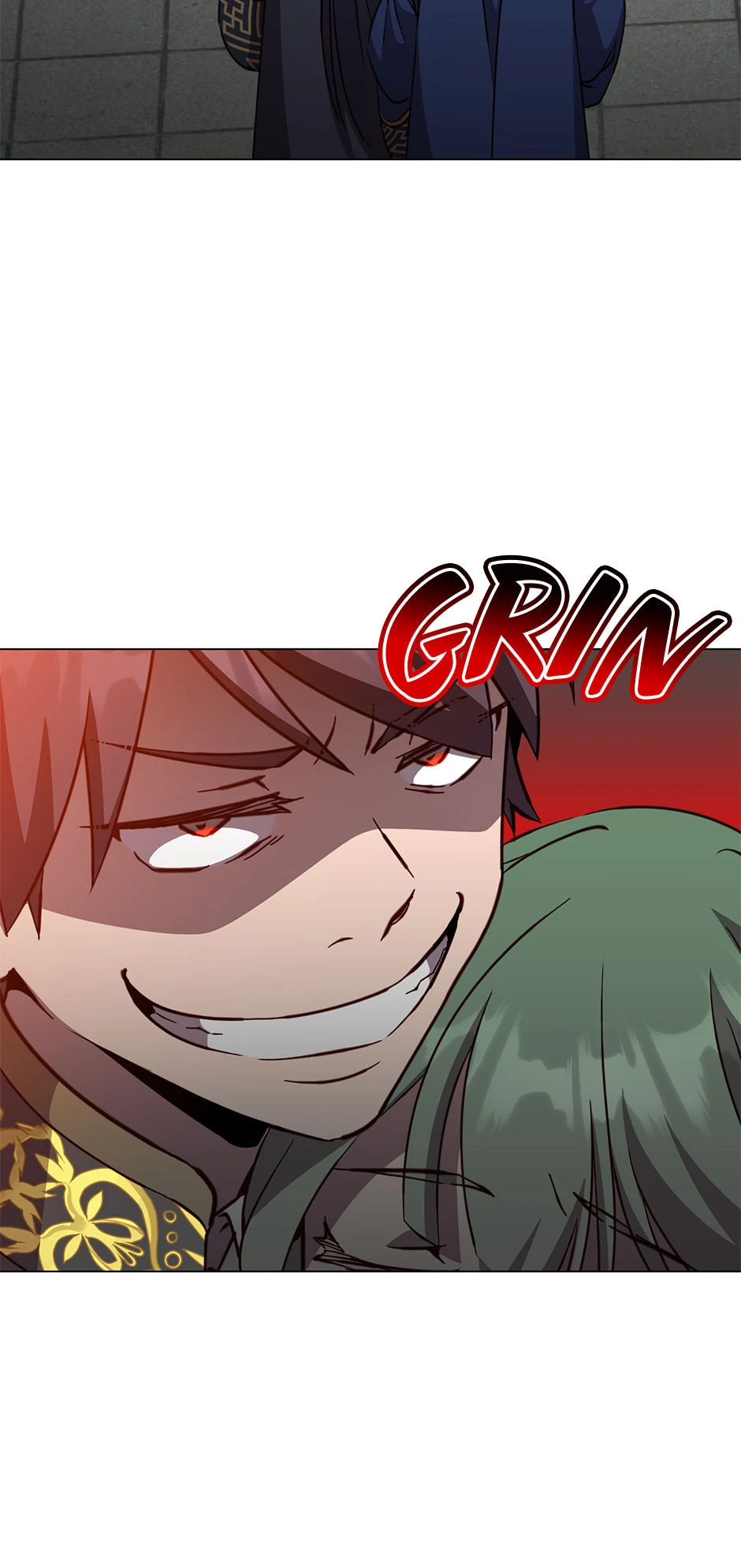 Read The Max Level Hero Strikes Back EN Manga Online