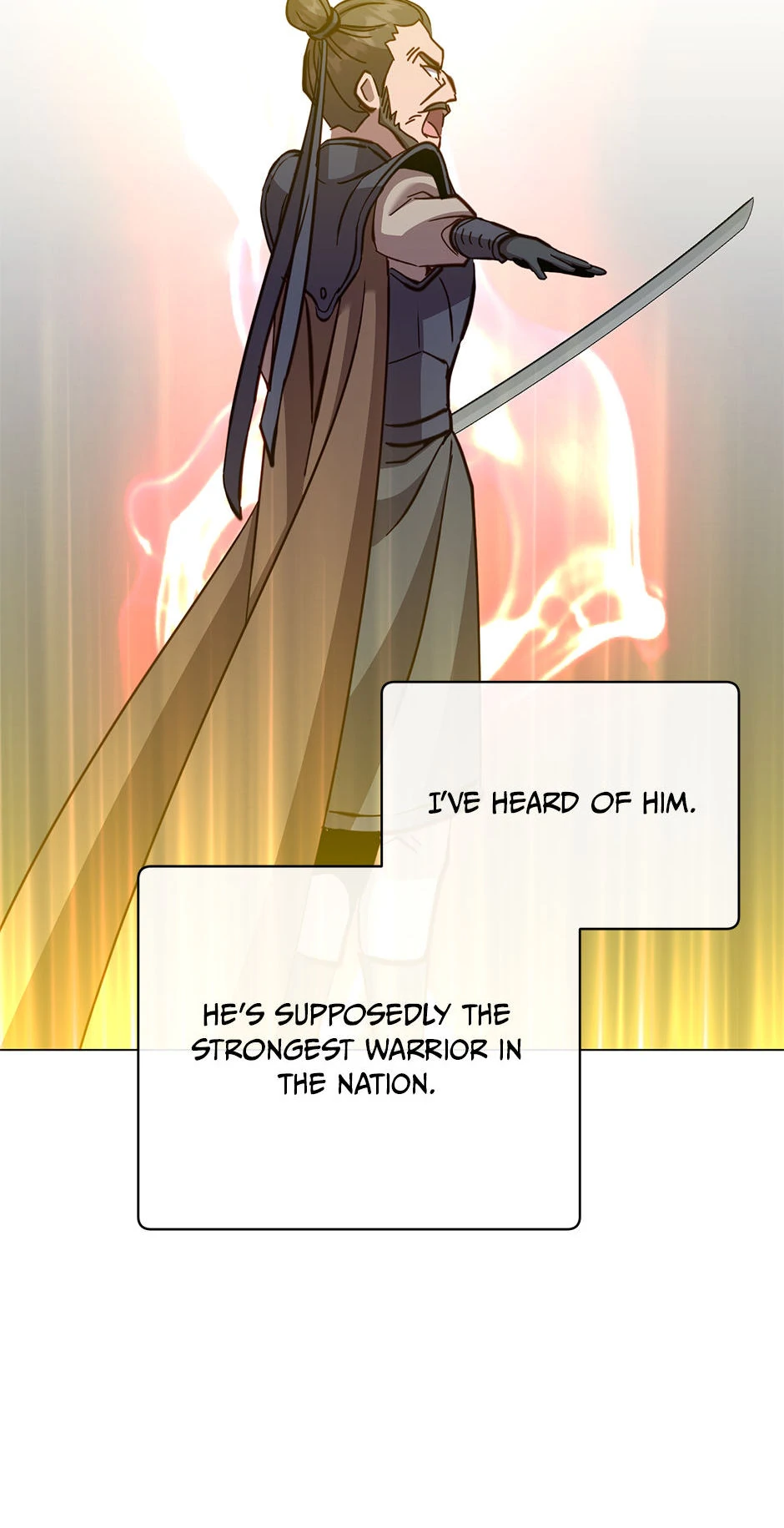 Read The Max Level Hero Strikes Back EN Manga Online