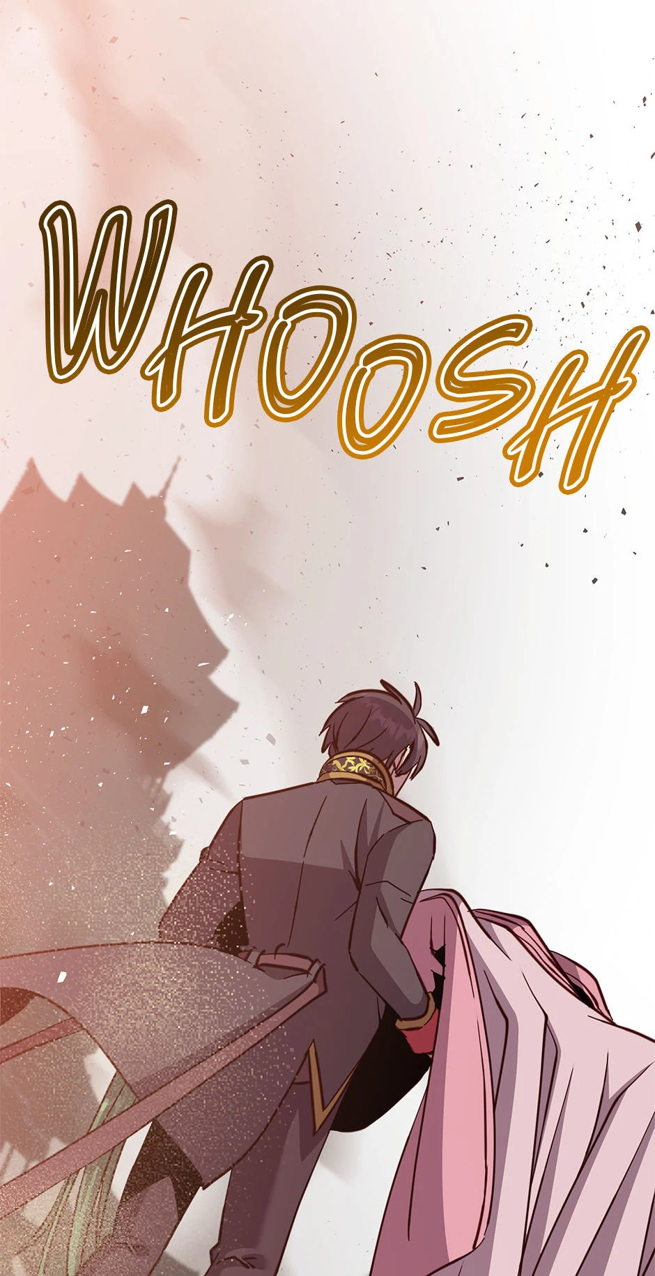 Read The Max Level Hero Strikes Back EN Manga Online