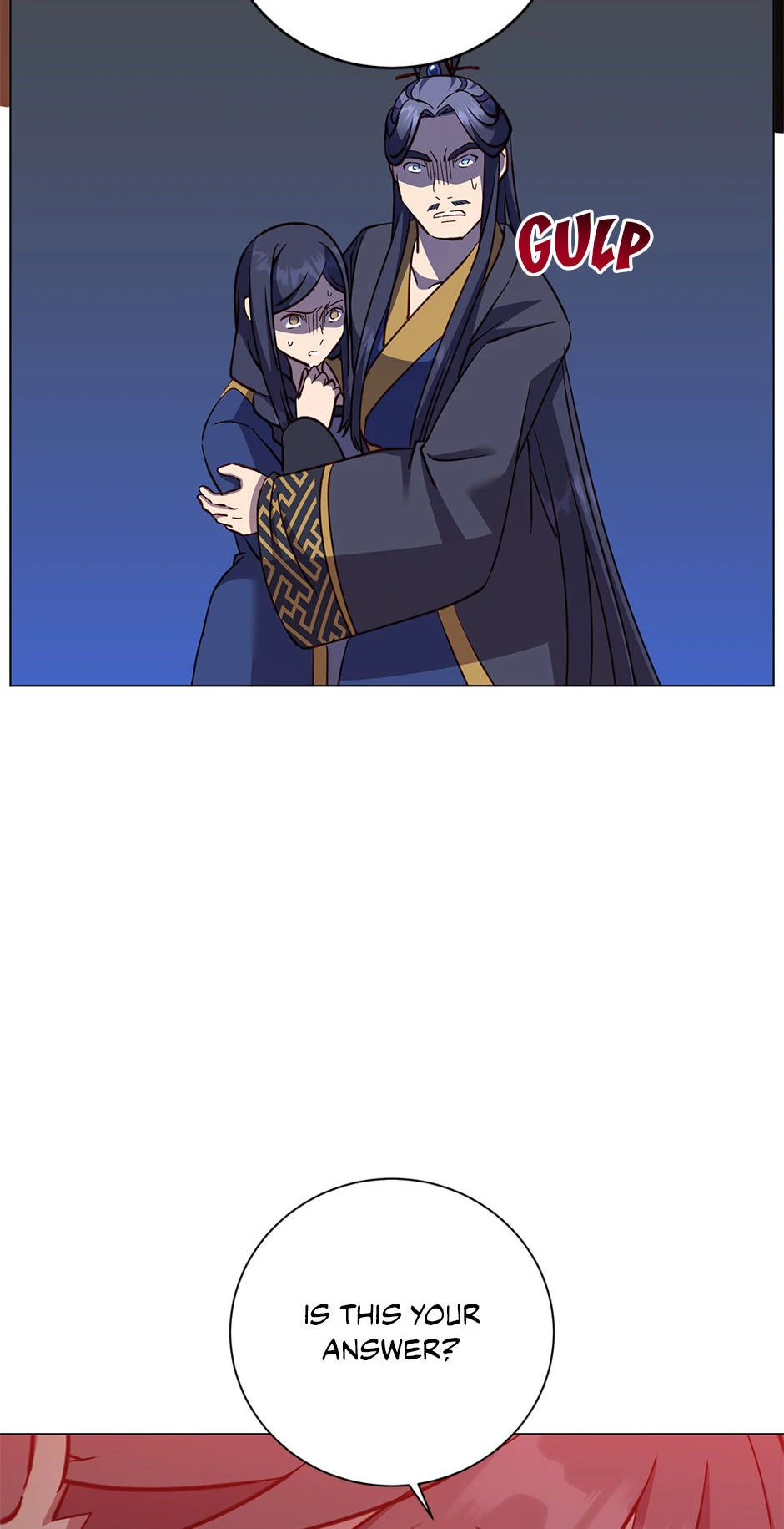 Read The Max Level Hero Strikes Back EN Manga Online