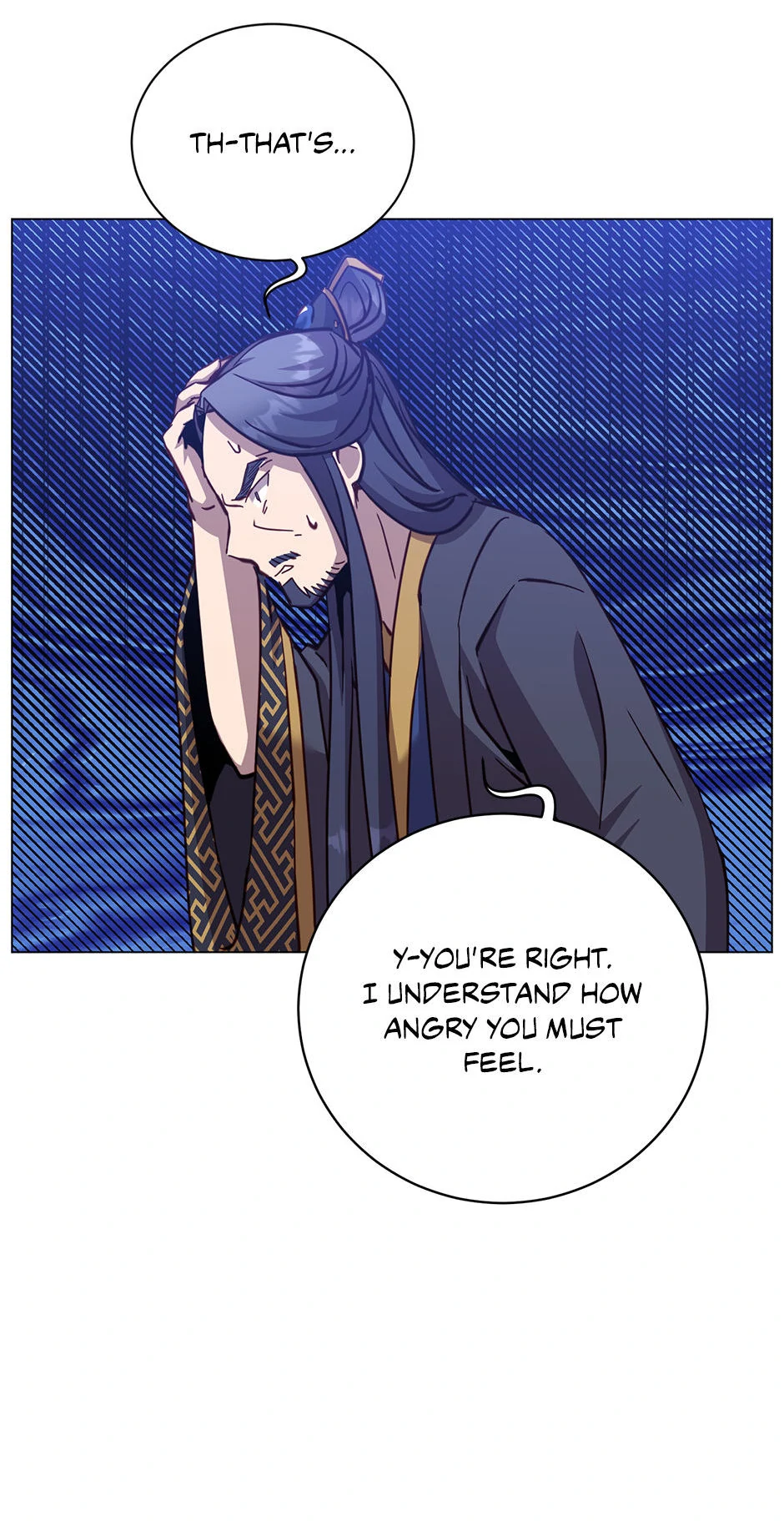 Read The Max Level Hero Strikes Back EN Manga Online