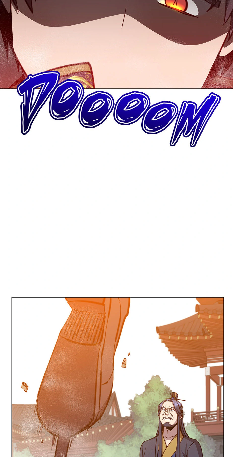 Read The Max Level Hero Strikes Back EN Manga Online