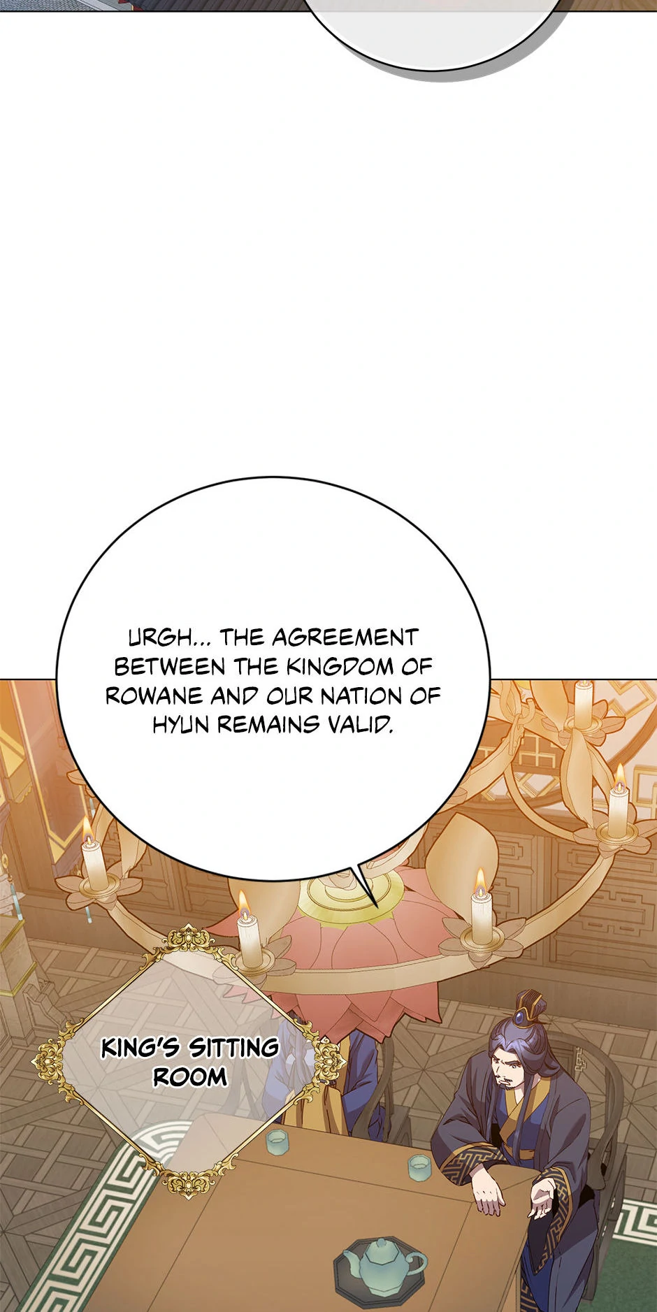 Read The Max Level Hero Strikes Back EN Manga Online