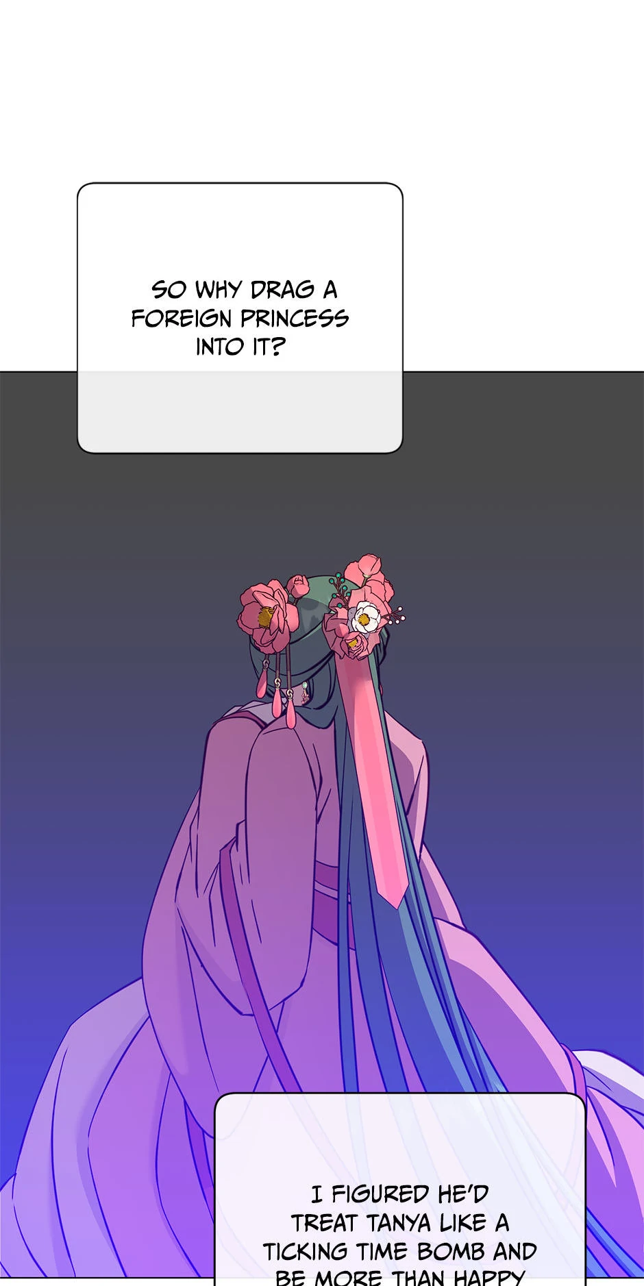 Read The Max Level Hero Strikes Back EN Manga Online