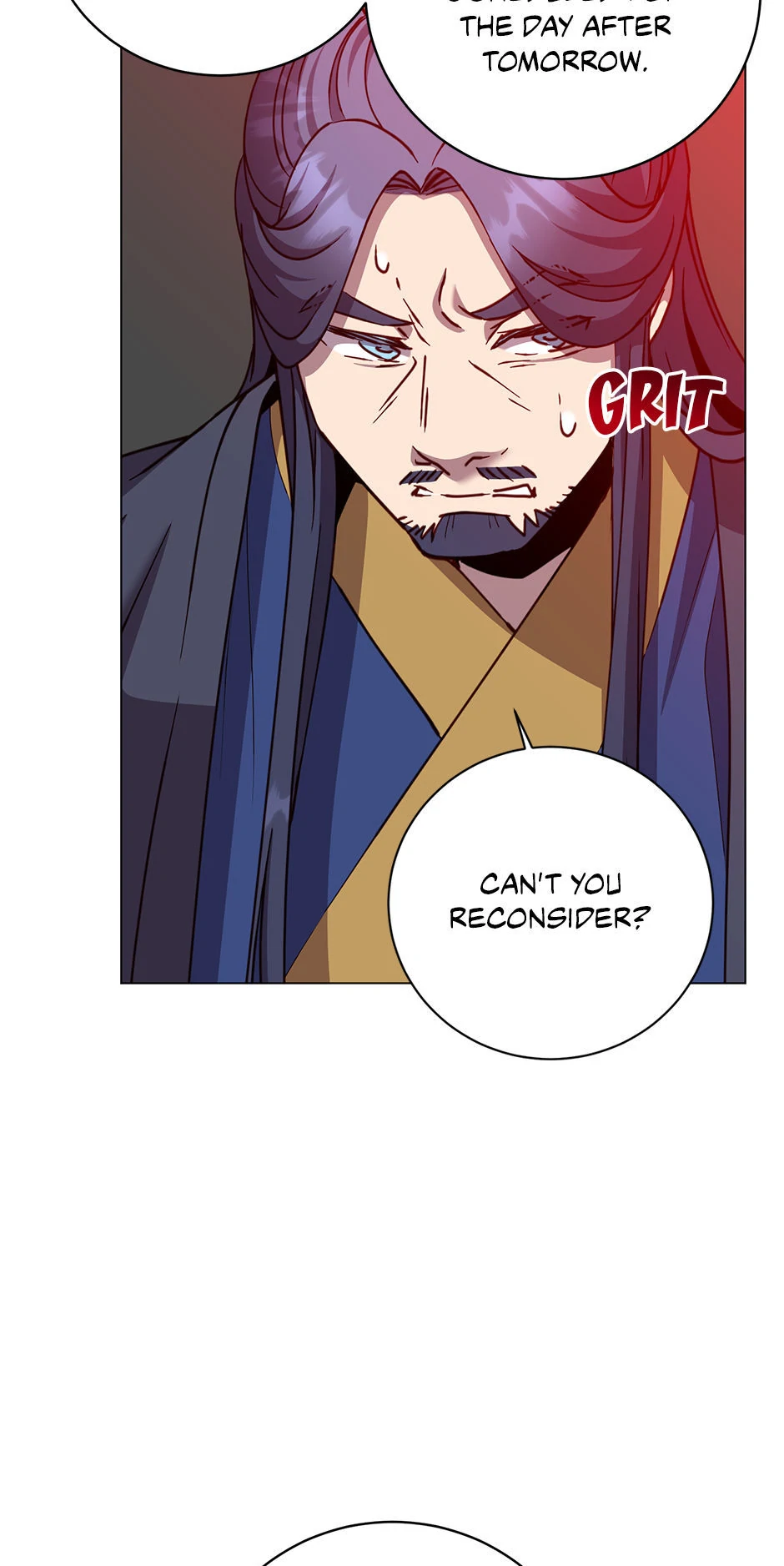 Read The Max Level Hero Strikes Back EN Manga Online