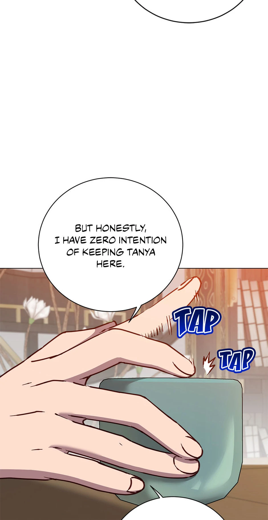 Read The Max Level Hero Strikes Back EN Manga Online