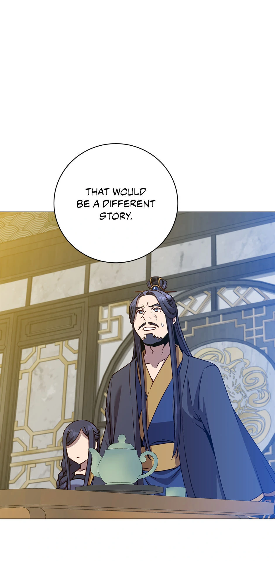 Read The Max Level Hero Strikes Back EN Manga Online