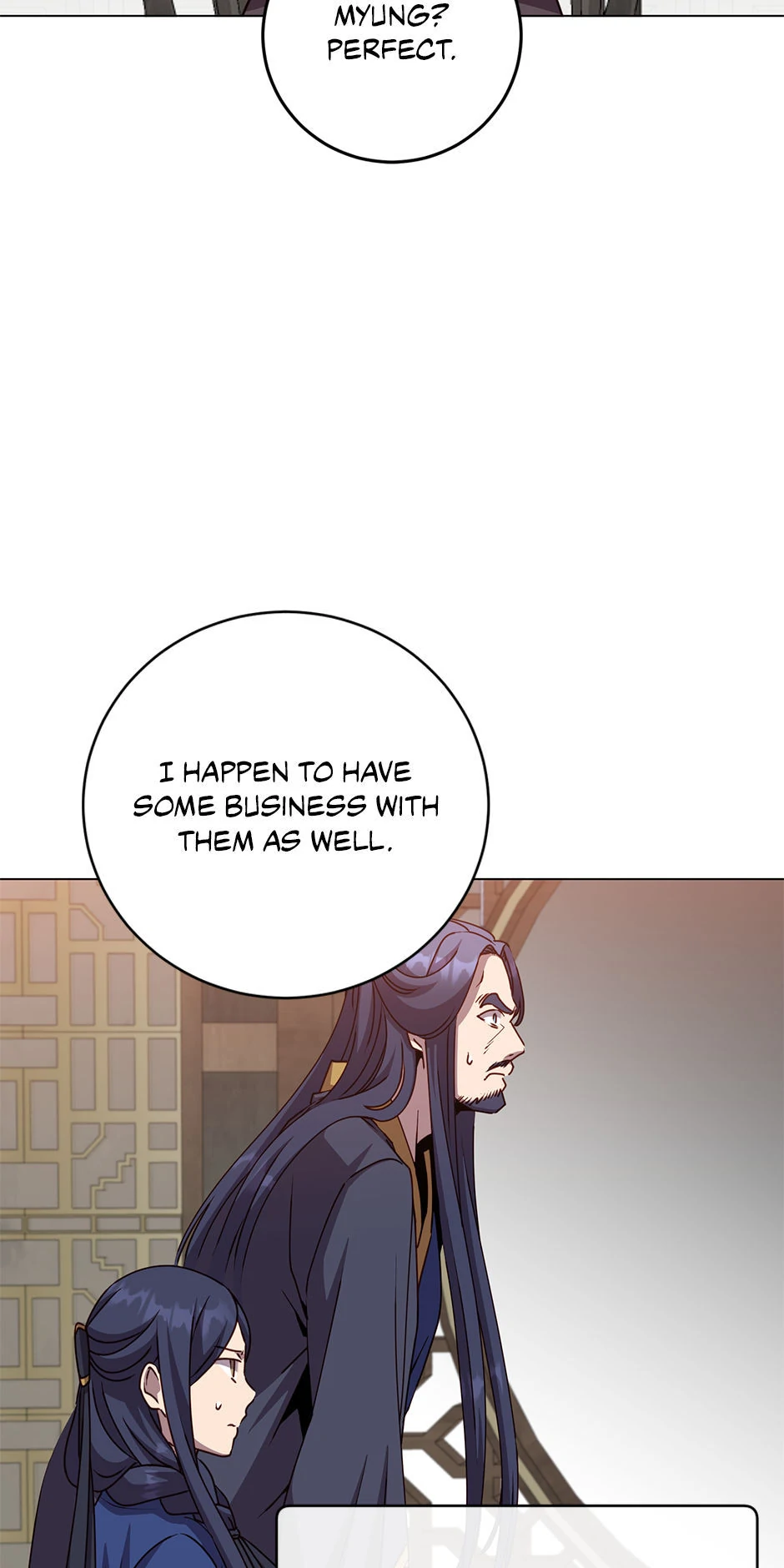 Read The Max Level Hero Strikes Back EN Manga Online