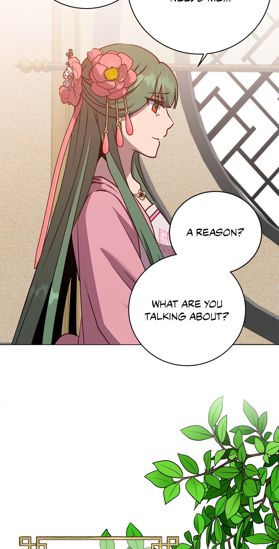 Read The Max Level Hero Strikes Back EN Manga Online