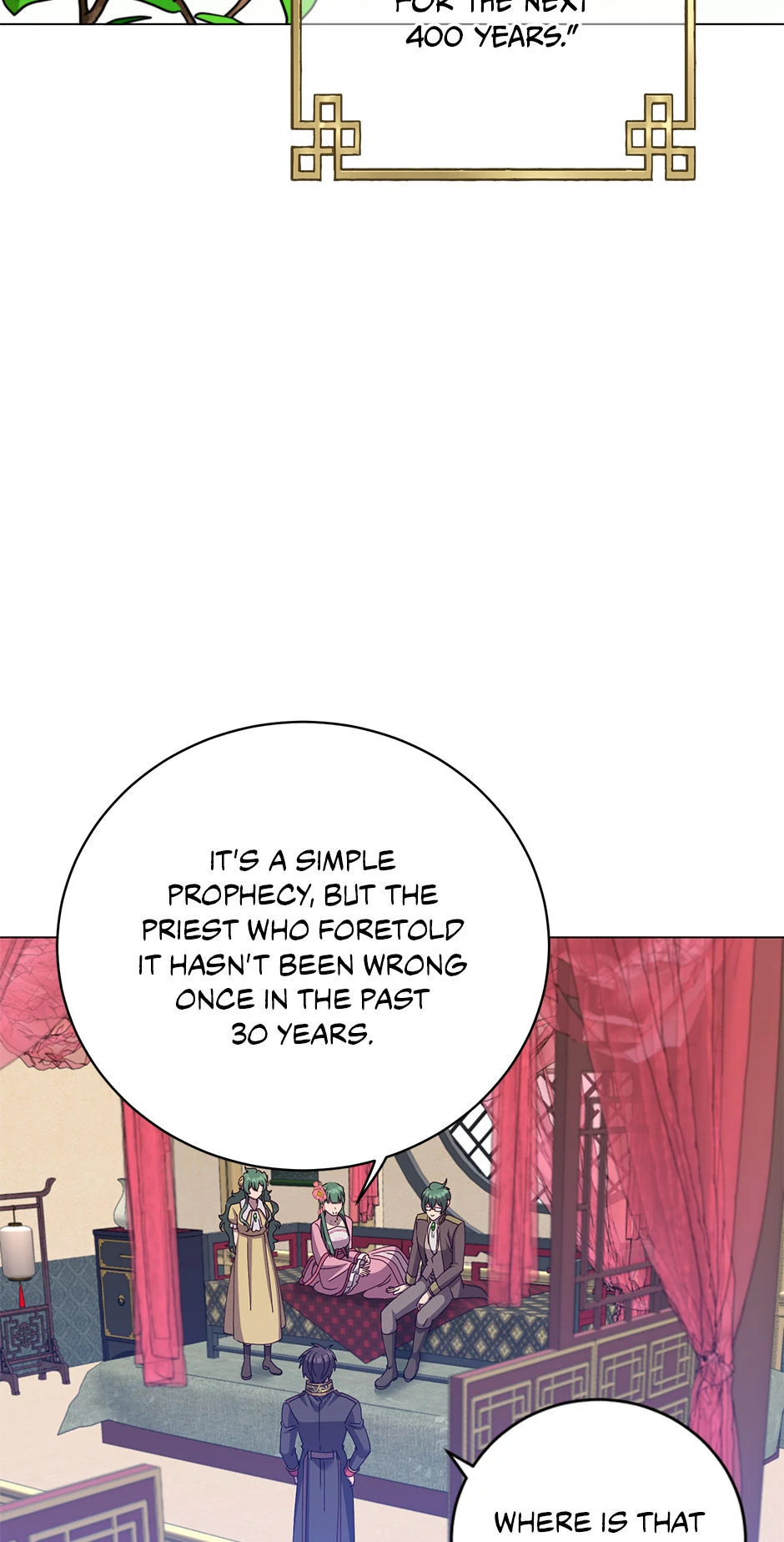 Read The Max Level Hero Strikes Back EN Manga Online