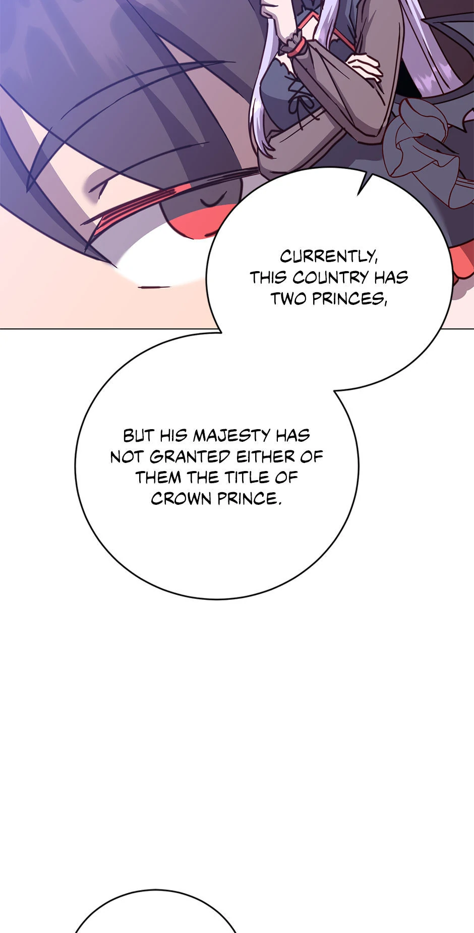 Read The Max Level Hero Strikes Back EN Manga Online