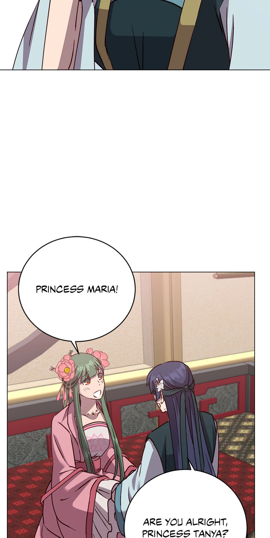 Read The Max Level Hero Strikes Back EN Manga Online