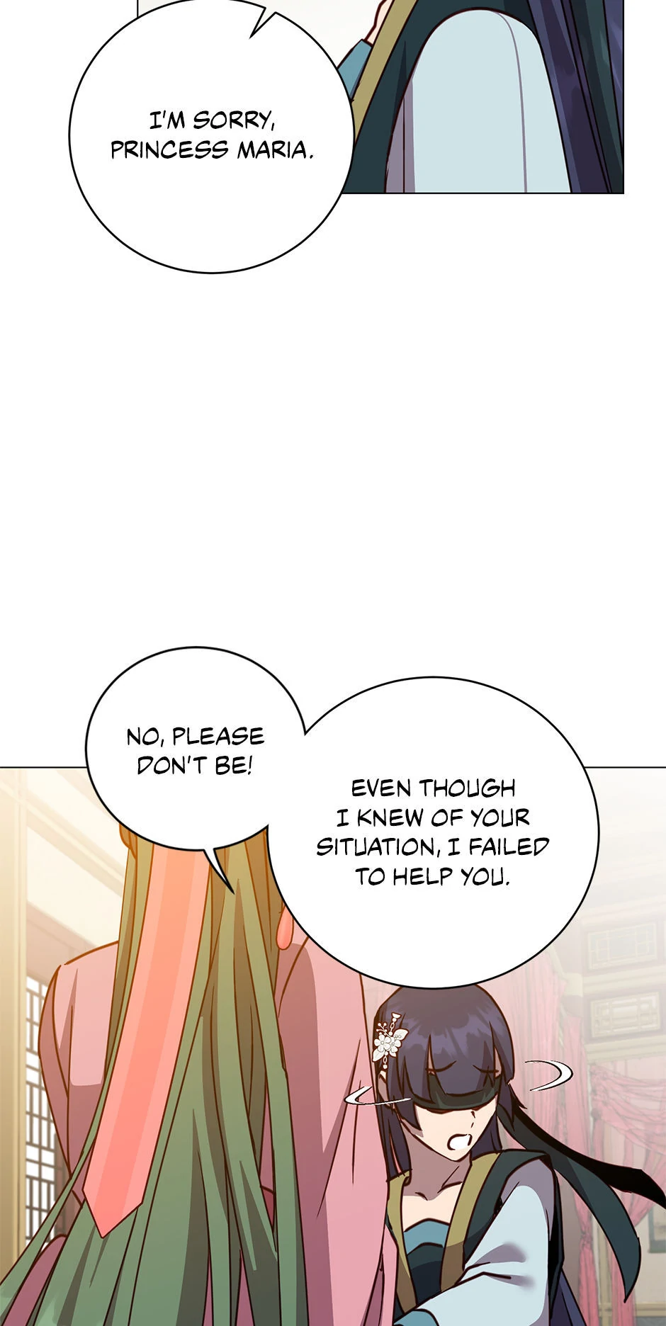 Read The Max Level Hero Strikes Back EN Manga Online