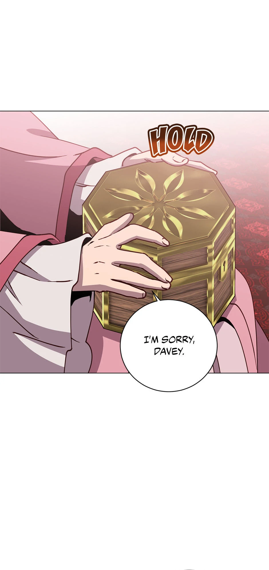 Read The Max Level Hero Strikes Back EN Manga Online