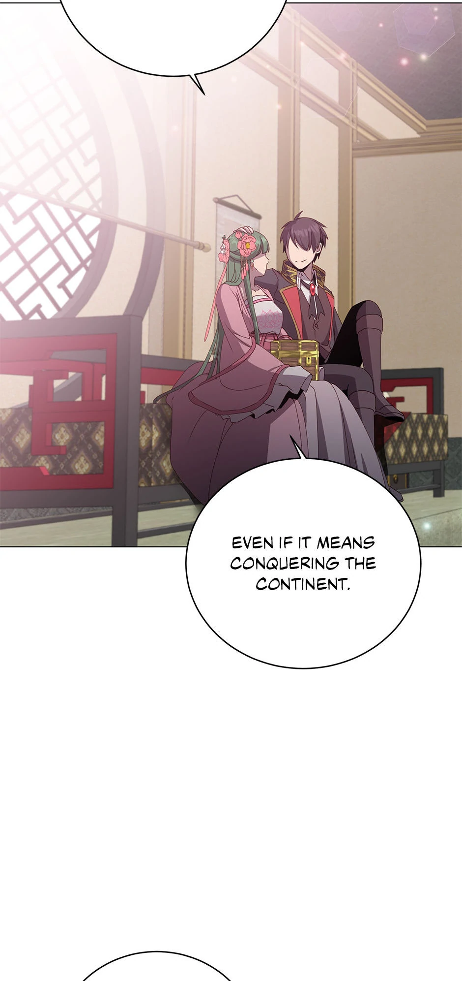 Read The Max Level Hero Strikes Back EN Manga Online