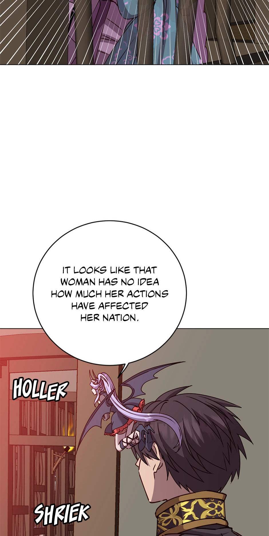 Read The Max Level Hero Strikes Back EN Manga Online