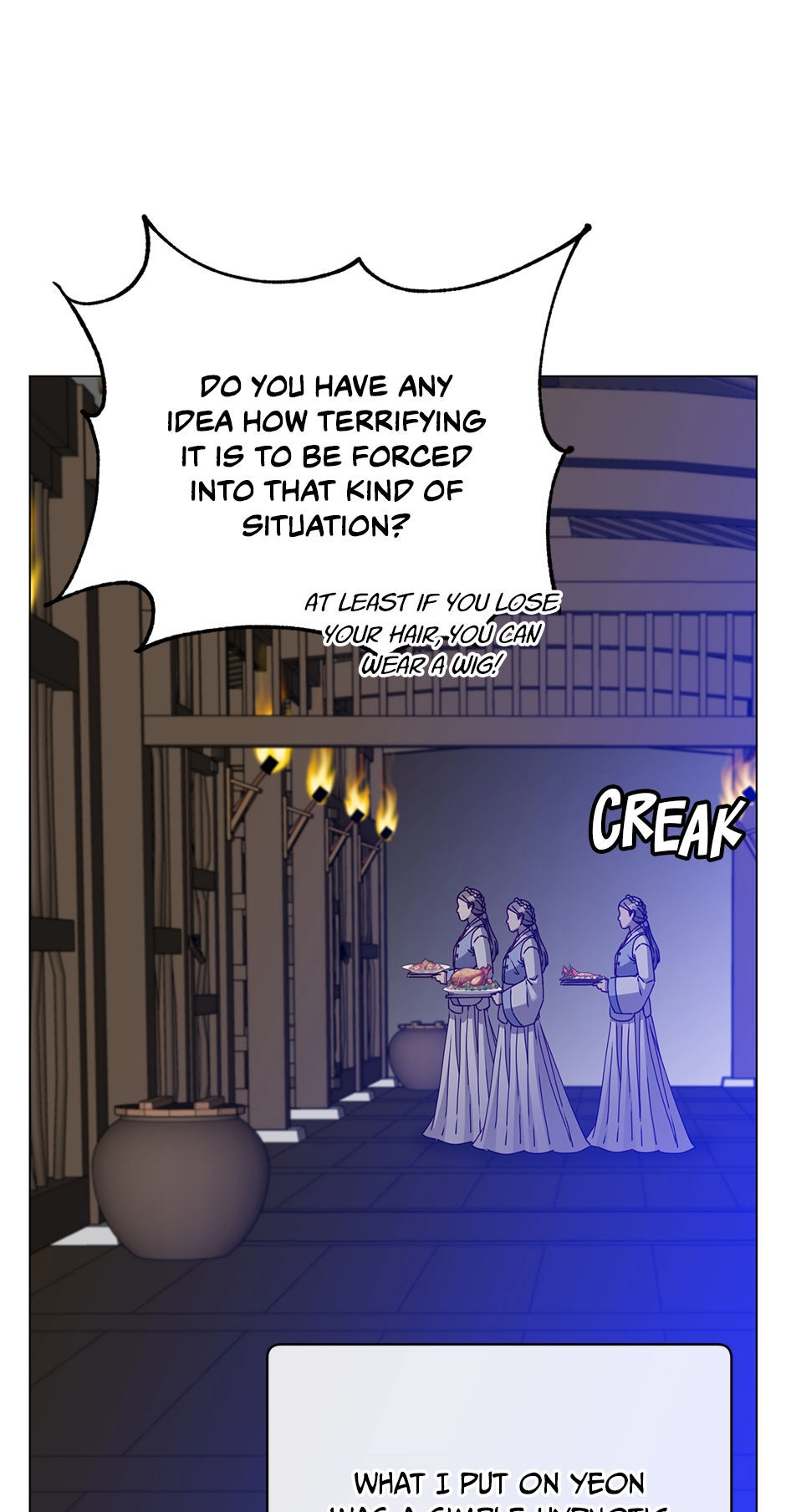 Read The Max Level Hero Strikes Back EN Manga Online