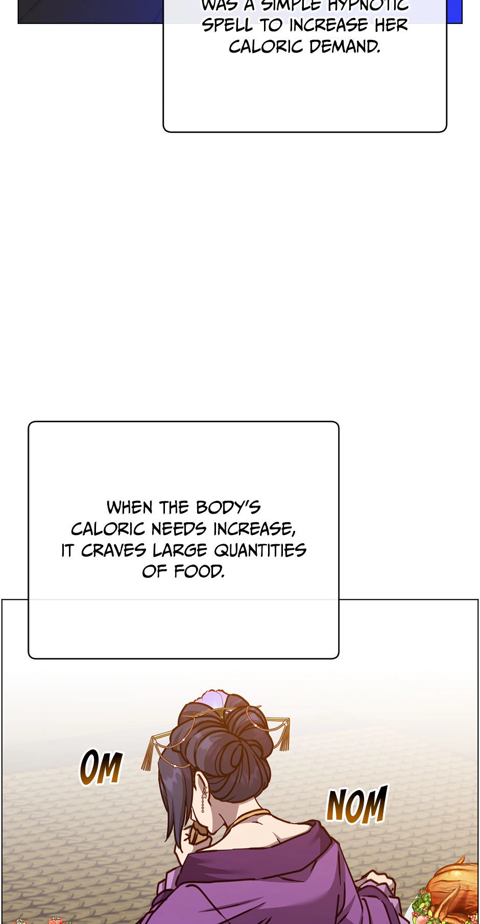 Read The Max Level Hero Strikes Back EN Manga Online