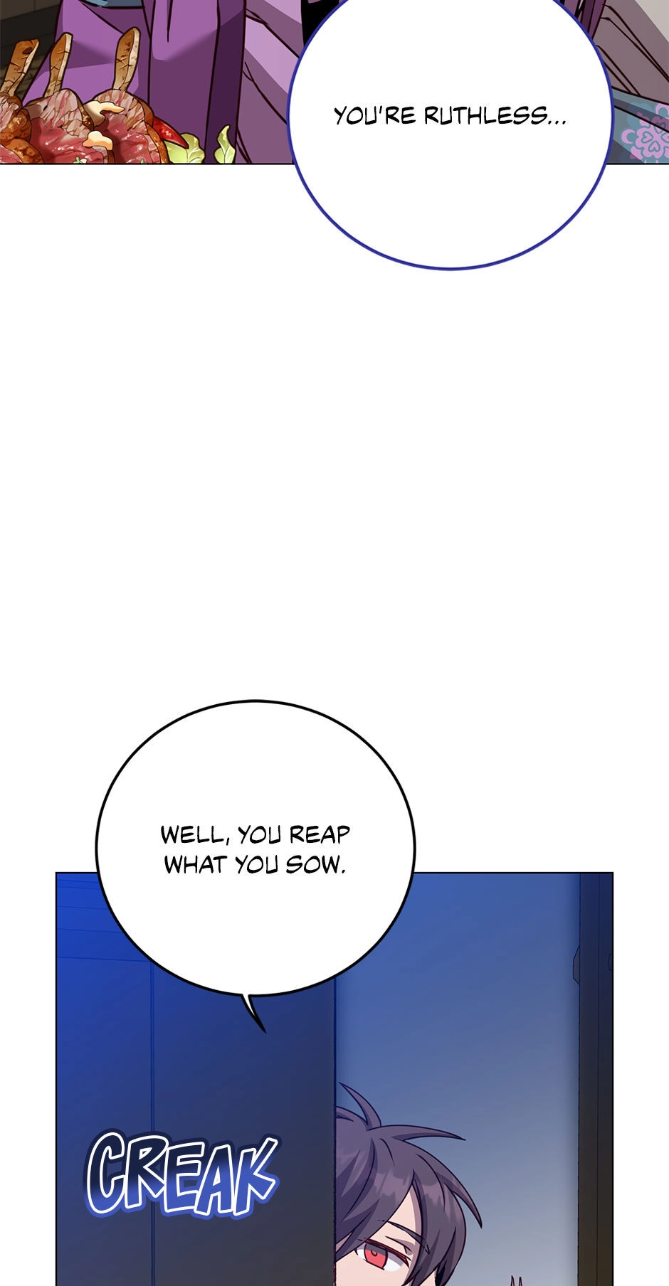 Read The Max Level Hero Strikes Back EN Manga Online