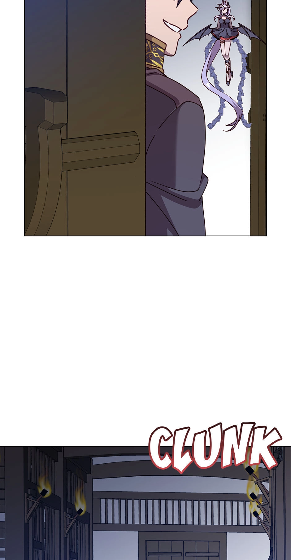 Read The Max Level Hero Strikes Back EN Manga Online