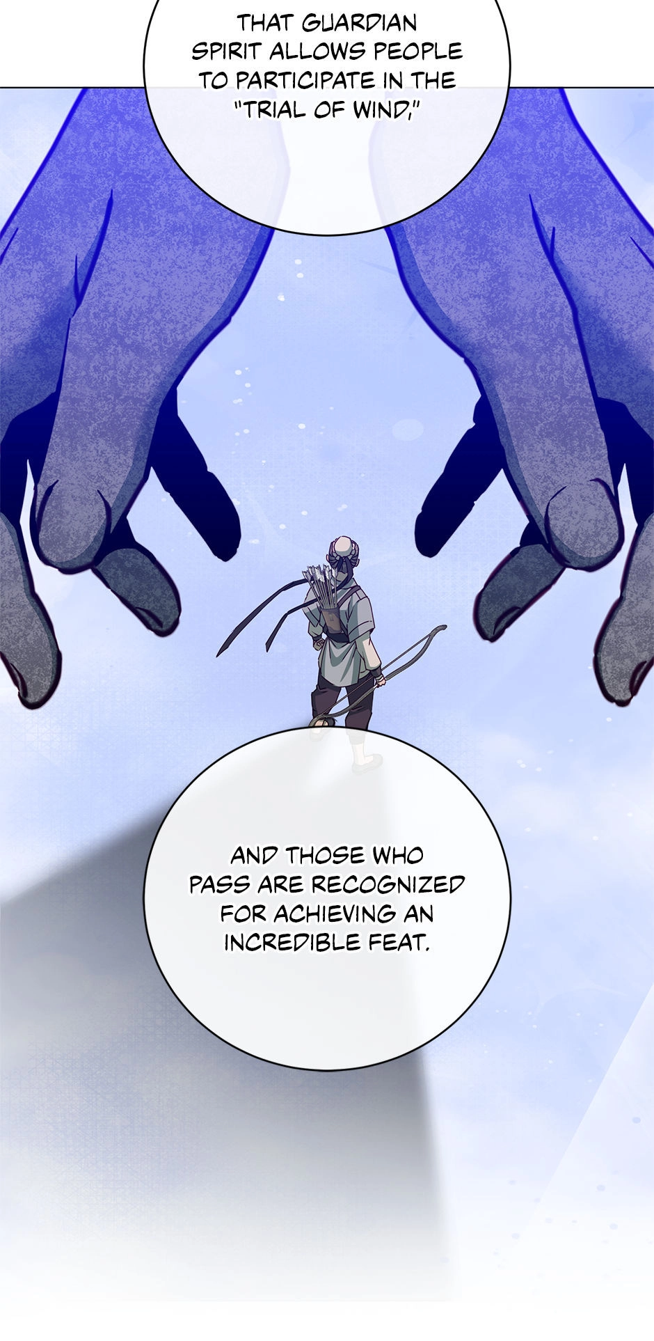 Read The Max Level Hero Strikes Back EN Manga Online