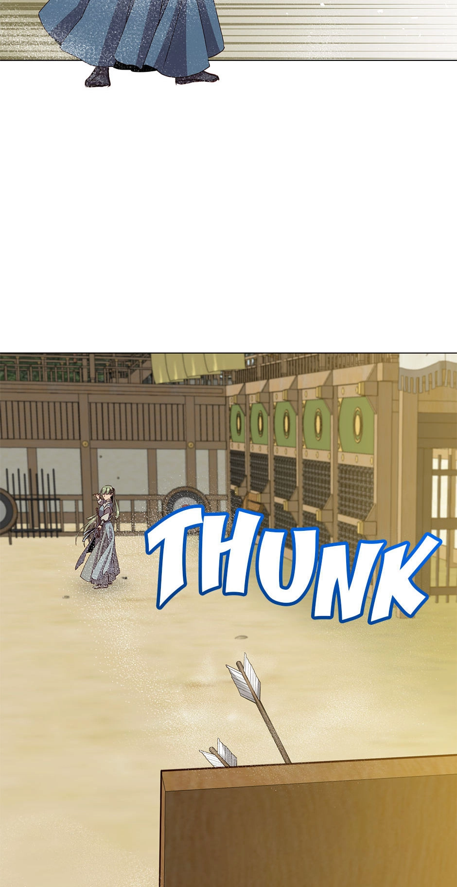 Read The Max Level Hero Strikes Back EN Manga Online