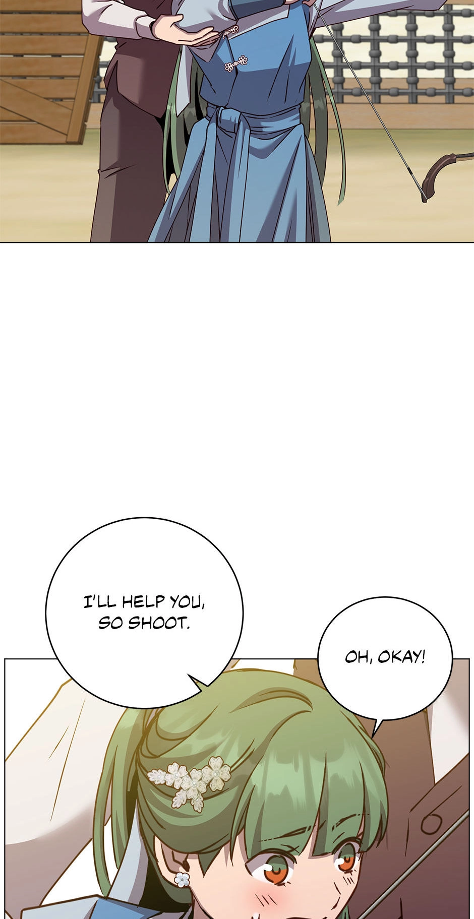 Read The Max Level Hero Strikes Back EN Manga Online