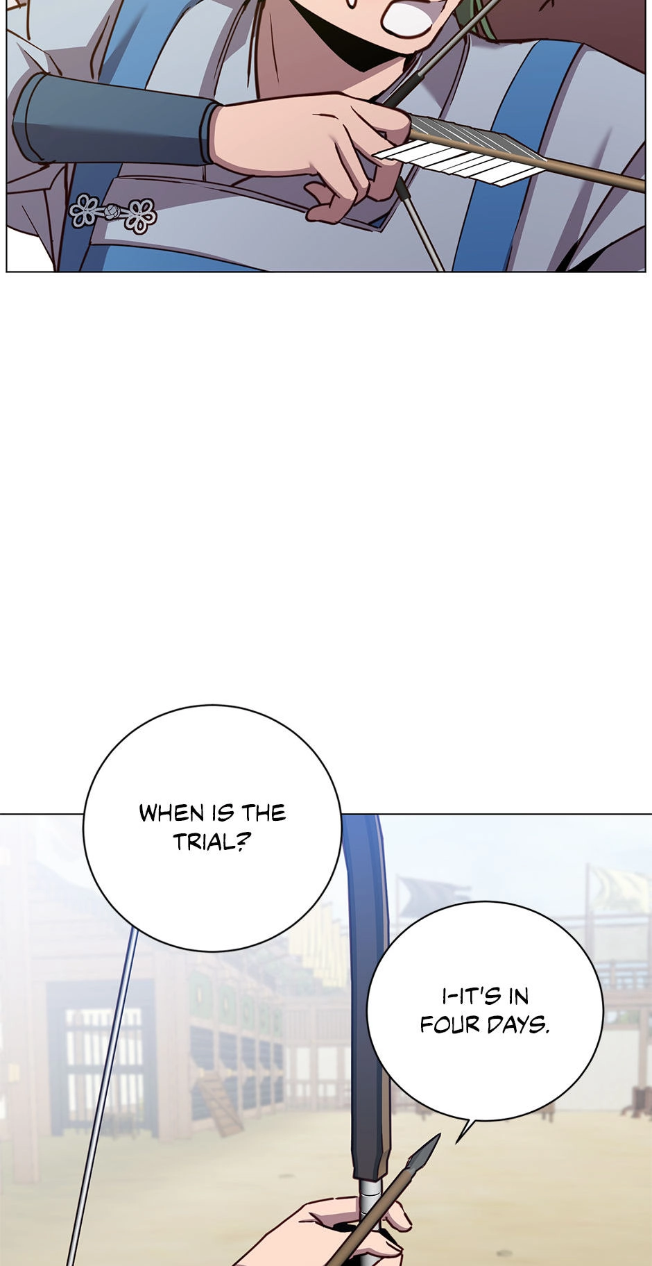 Read The Max Level Hero Strikes Back EN Manga Online