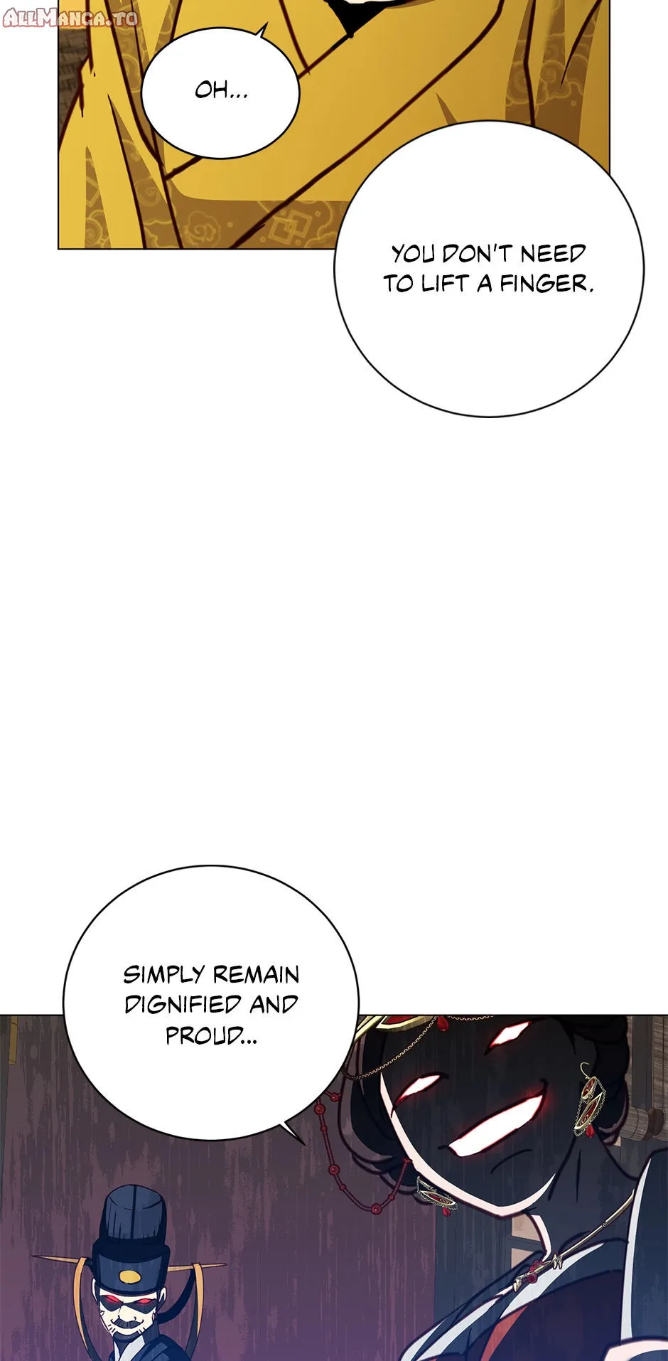 Read The Max Level Hero Strikes Back EN Manga Online