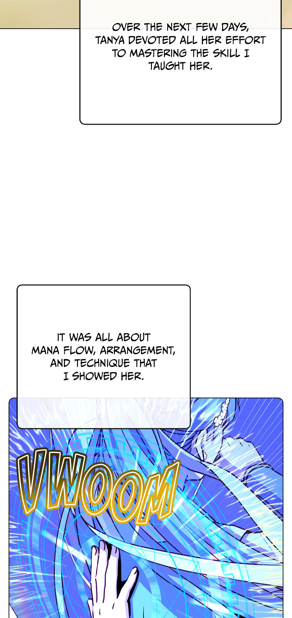 Read The Max Level Hero Strikes Back EN Manga Online