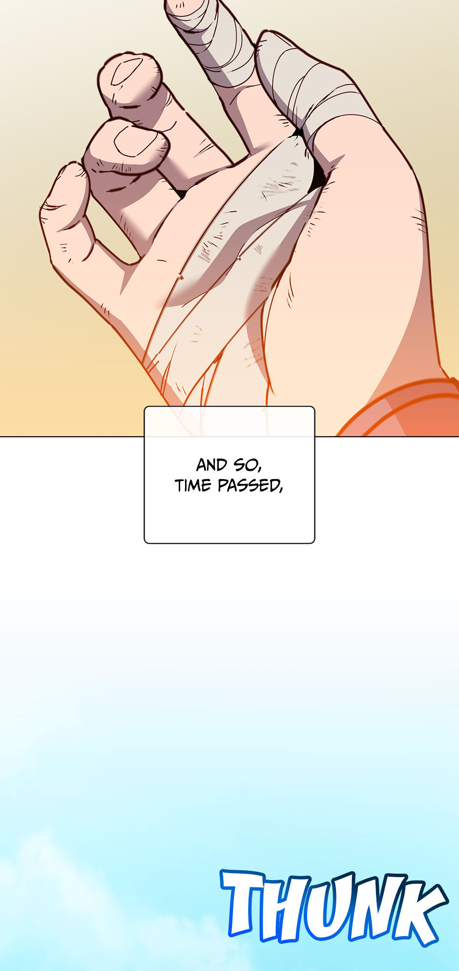 Read The Max Level Hero Strikes Back EN Manga Online