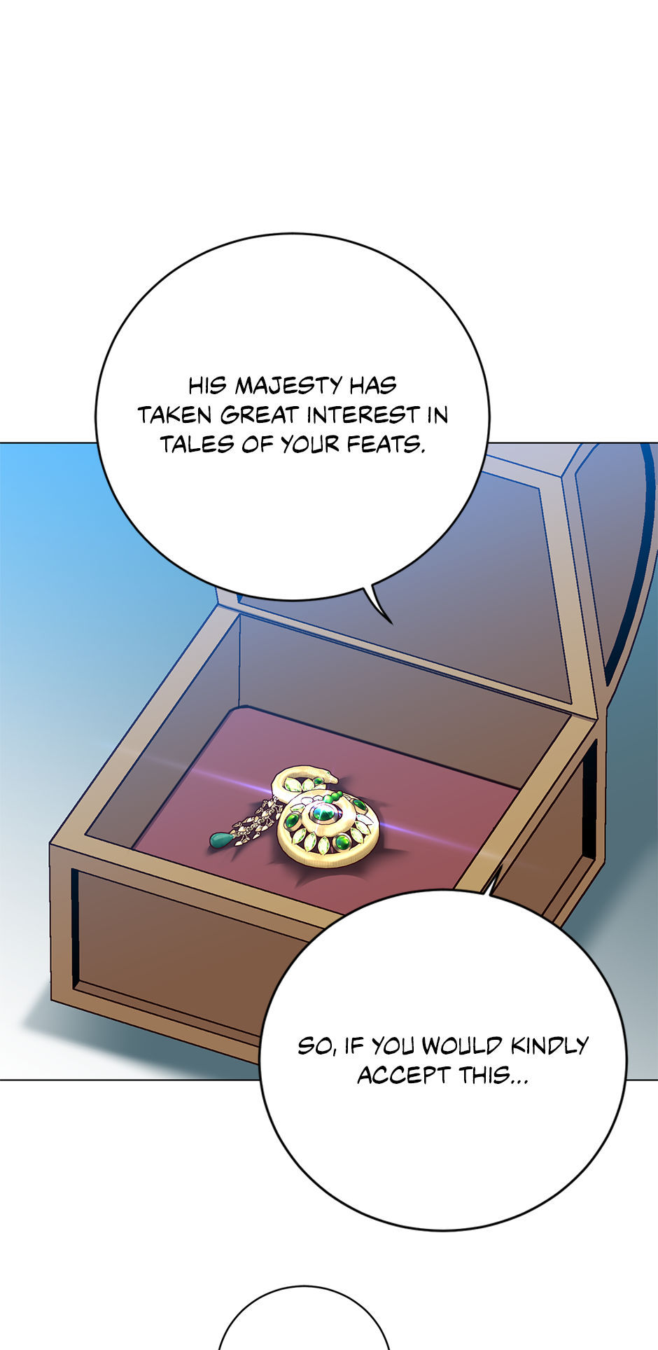 Read The Max Level Hero Strikes Back EN Manga Online