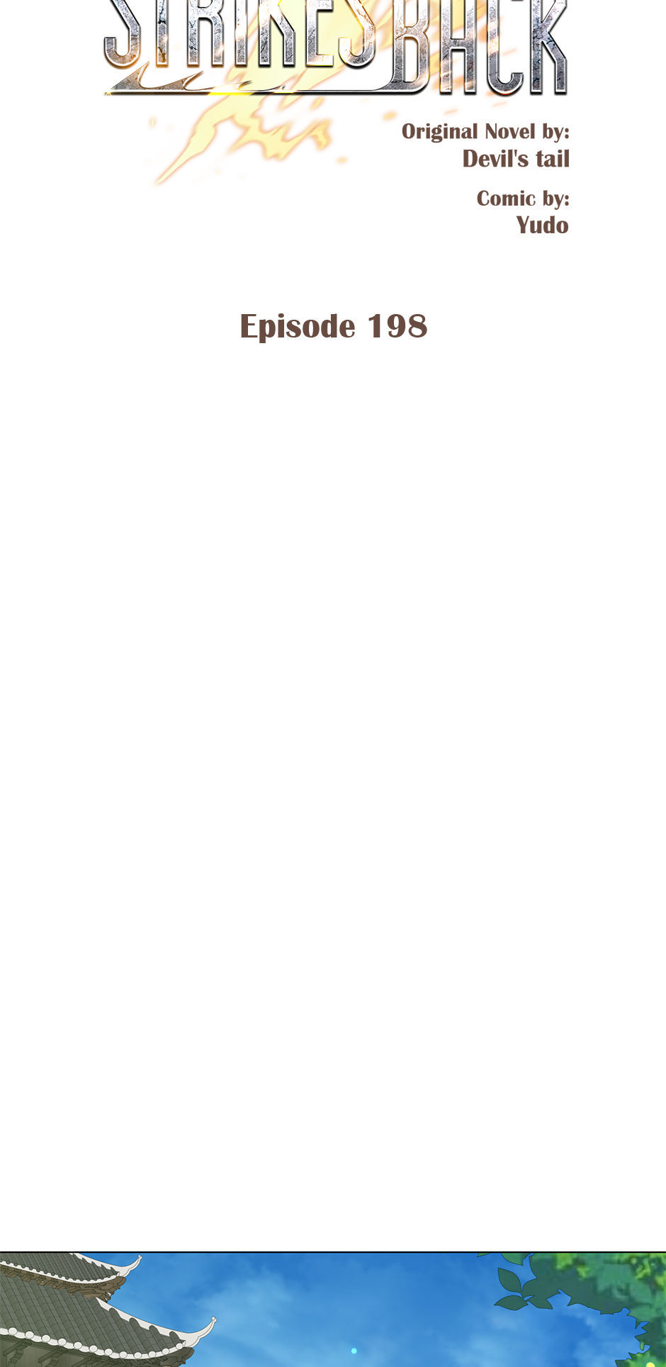 Read The Max Level Hero Strikes Back EN Manga Online