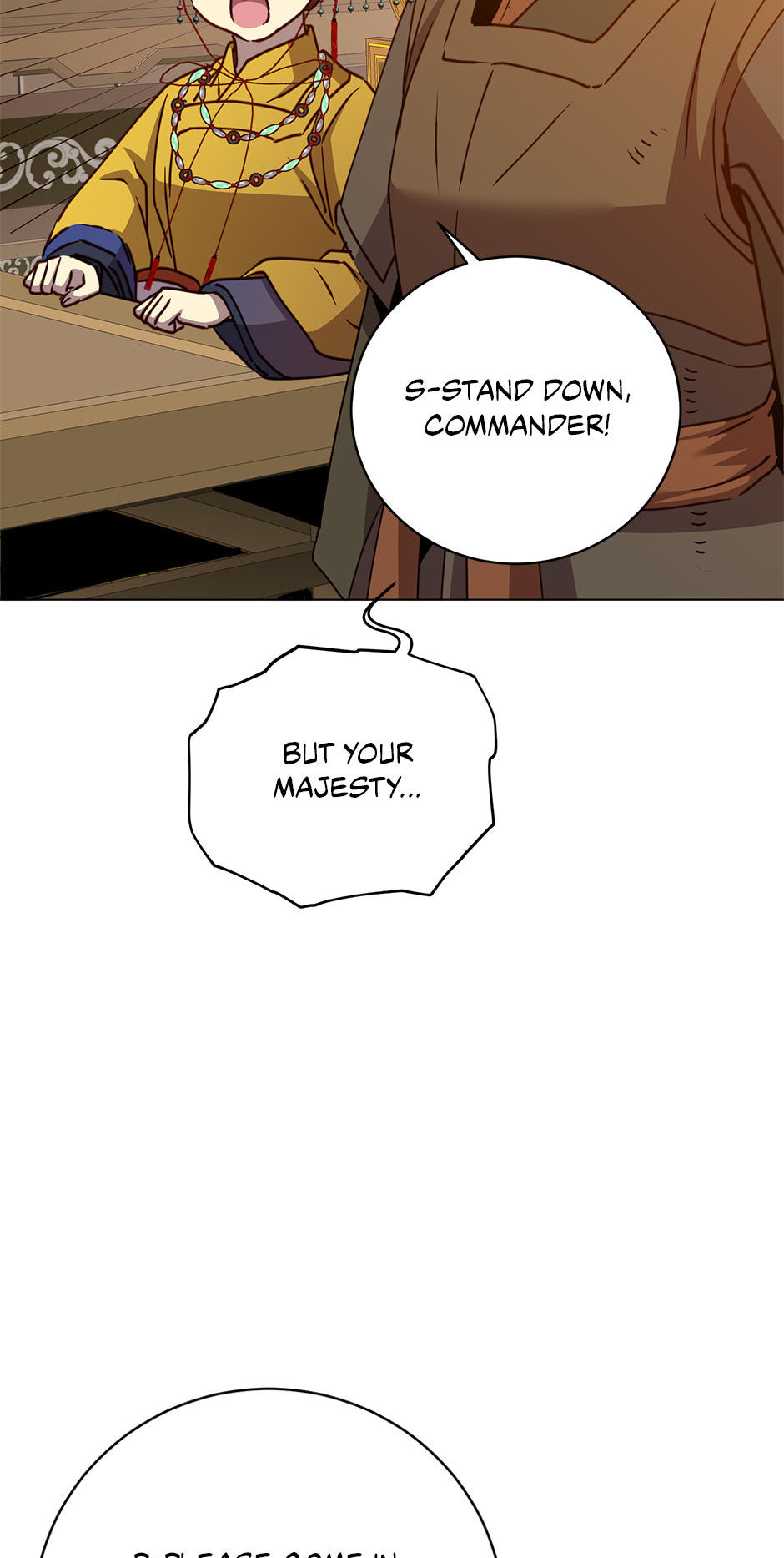 Read The Max Level Hero Strikes Back EN Manga Online