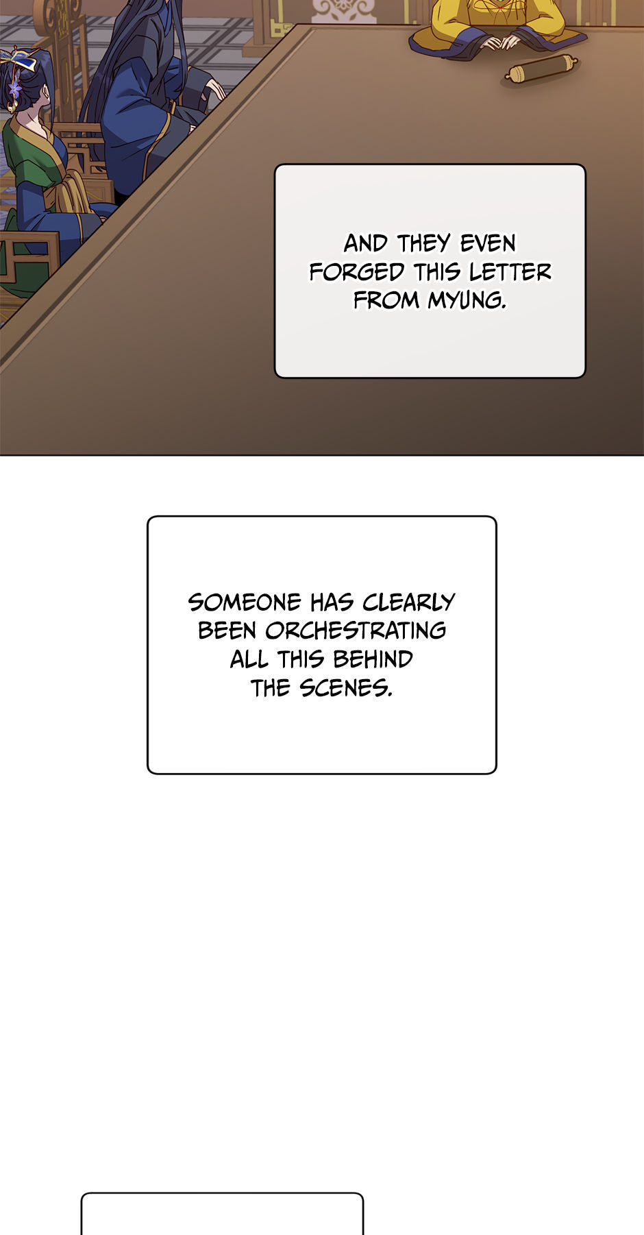 Read The Max Level Hero Strikes Back EN Manga Online