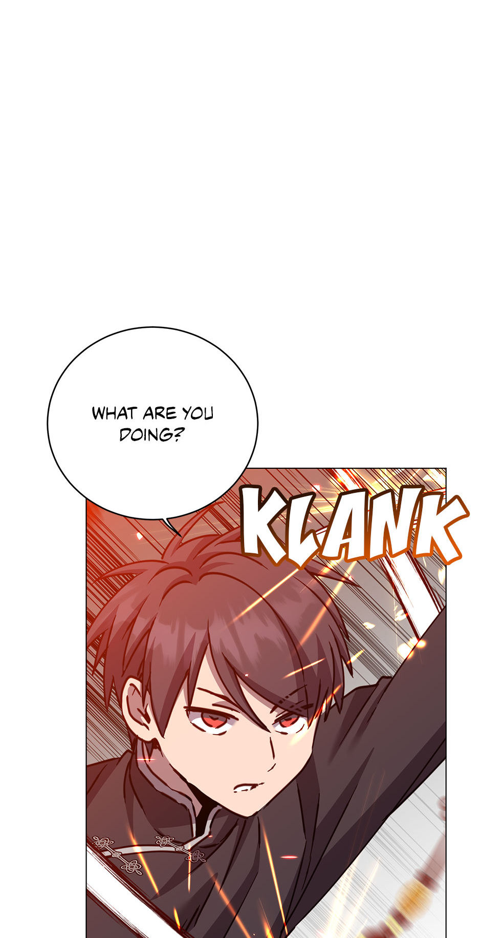 Read The Max Level Hero Strikes Back EN Manga Online