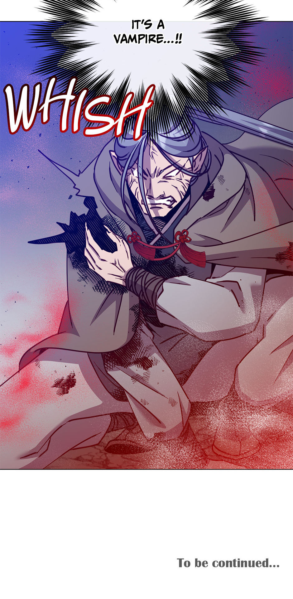 Read The Max Level Hero Strikes Back EN Manga Online