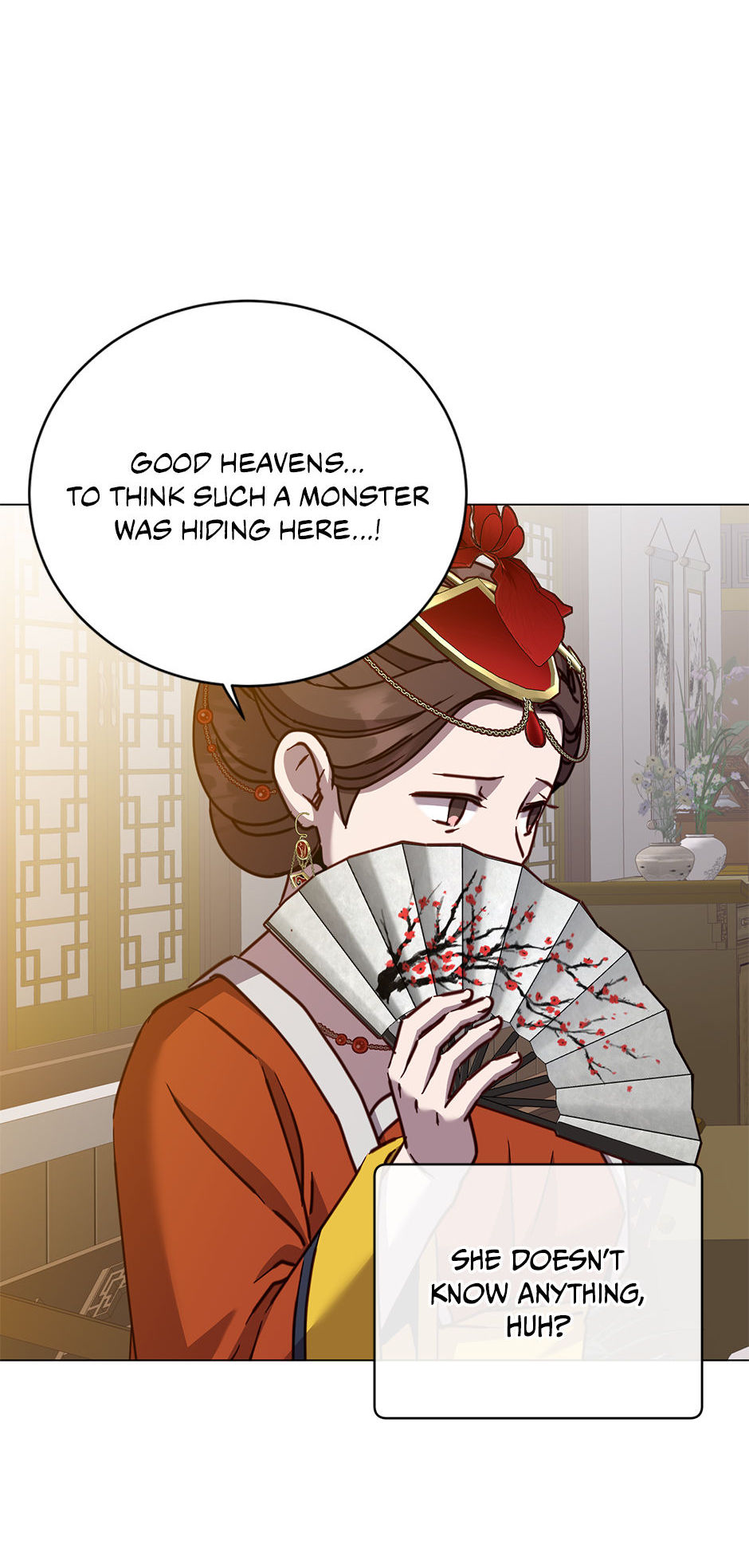 Read The Max Level Hero Strikes Back EN Manga Online