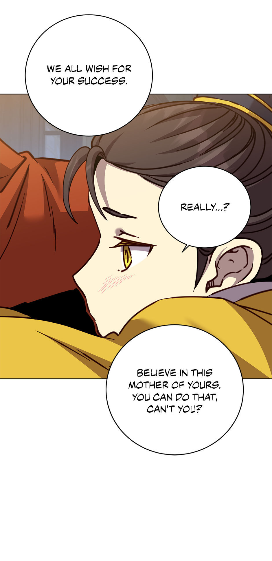 Read The Max Level Hero Strikes Back EN Manga Online