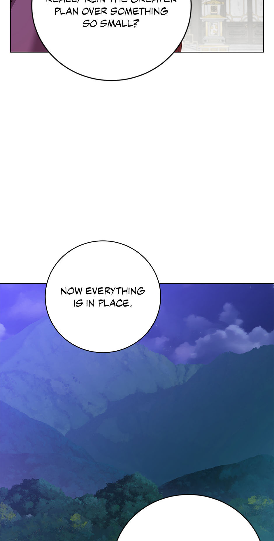 Read The Max Level Hero Strikes Back EN Manga Online