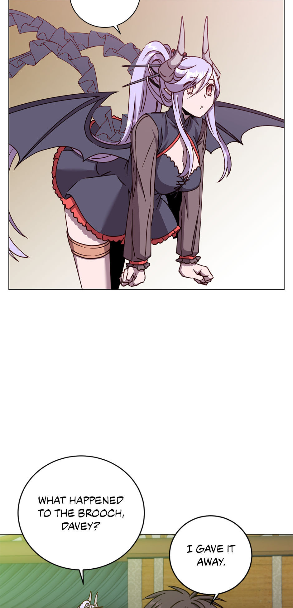 Read The Max Level Hero Strikes Back EN Manga Online