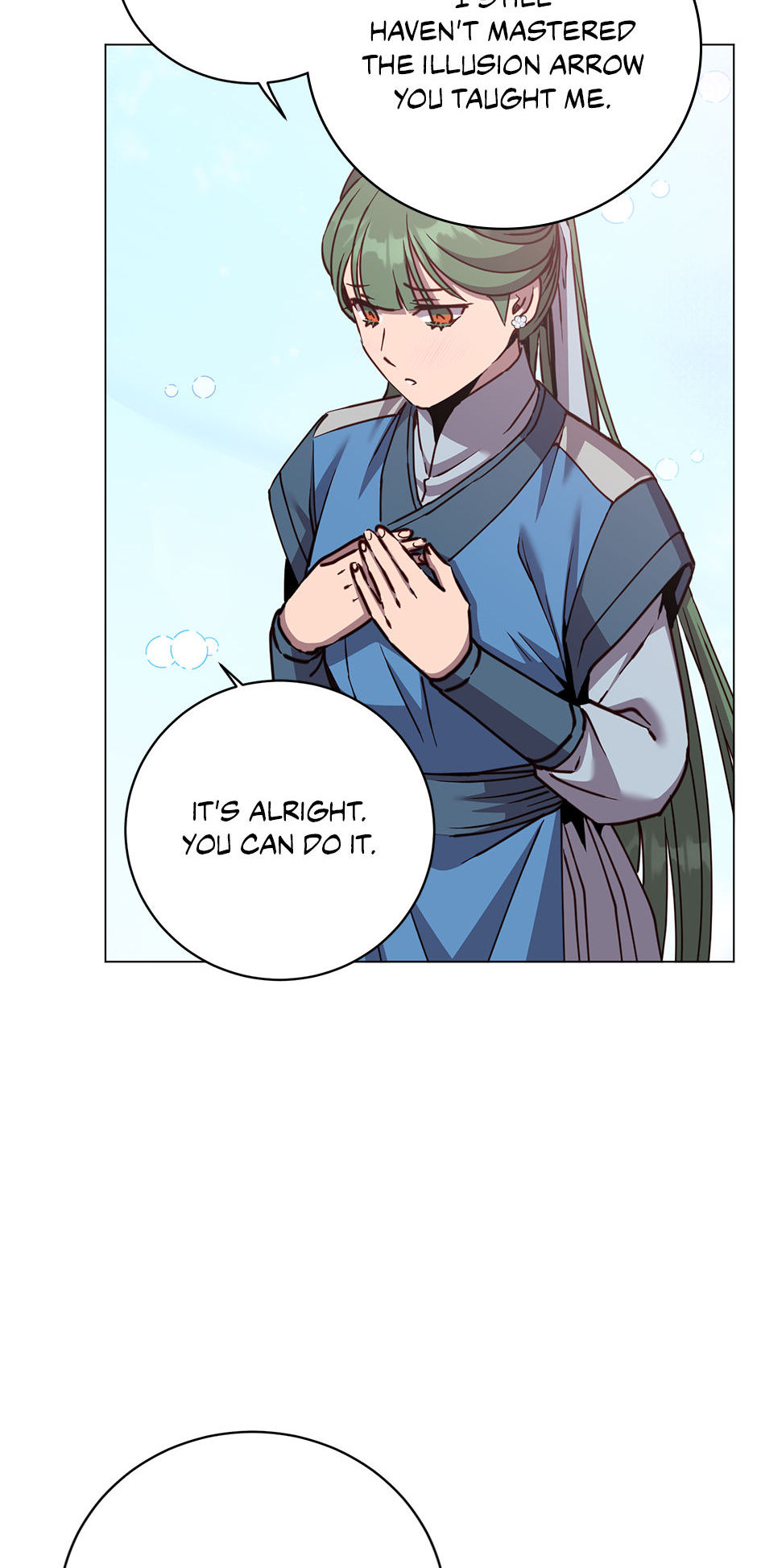 Read The Max Level Hero Strikes Back EN Manga Online