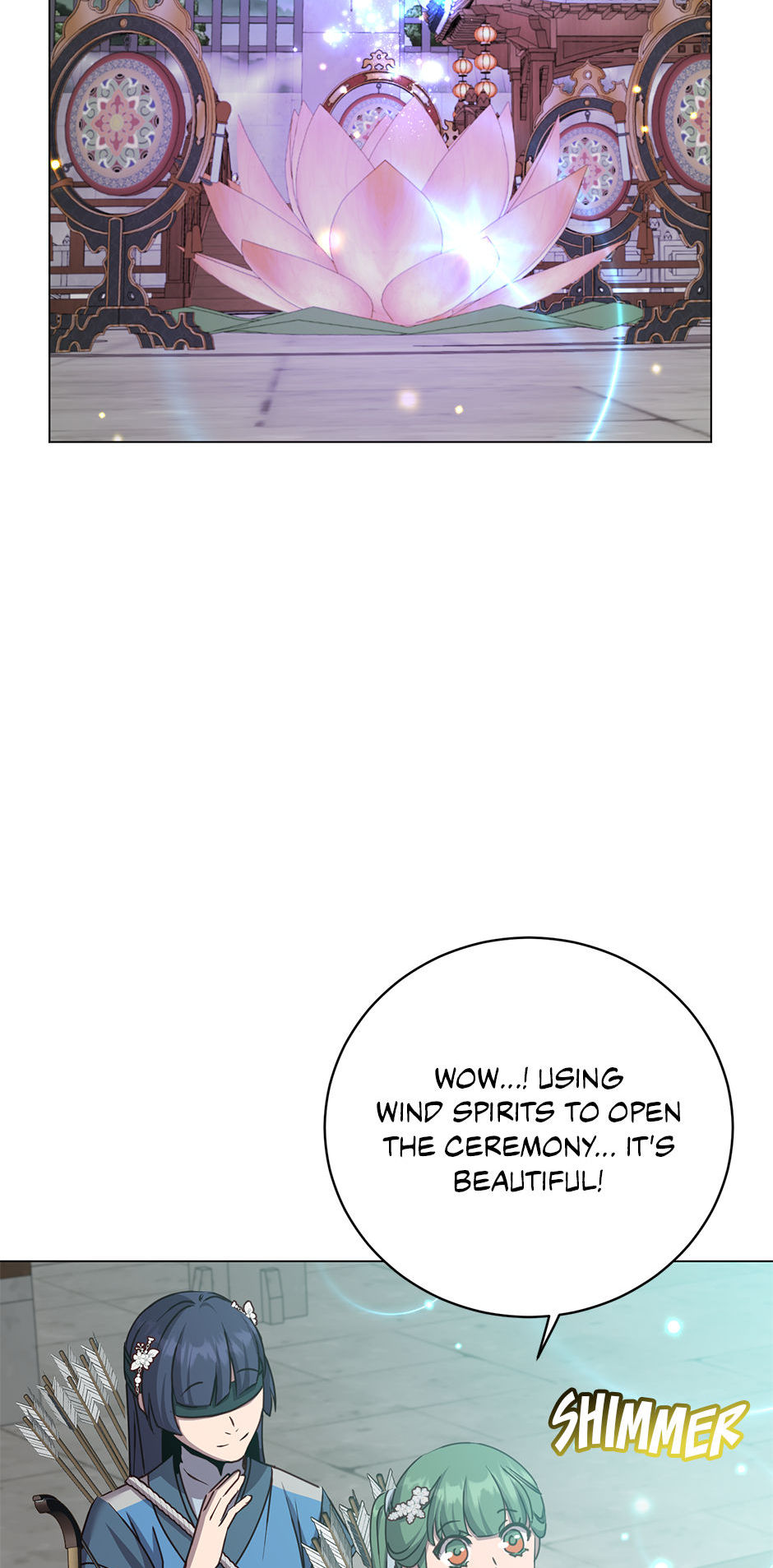 Read The Max Level Hero Strikes Back EN Manga Online