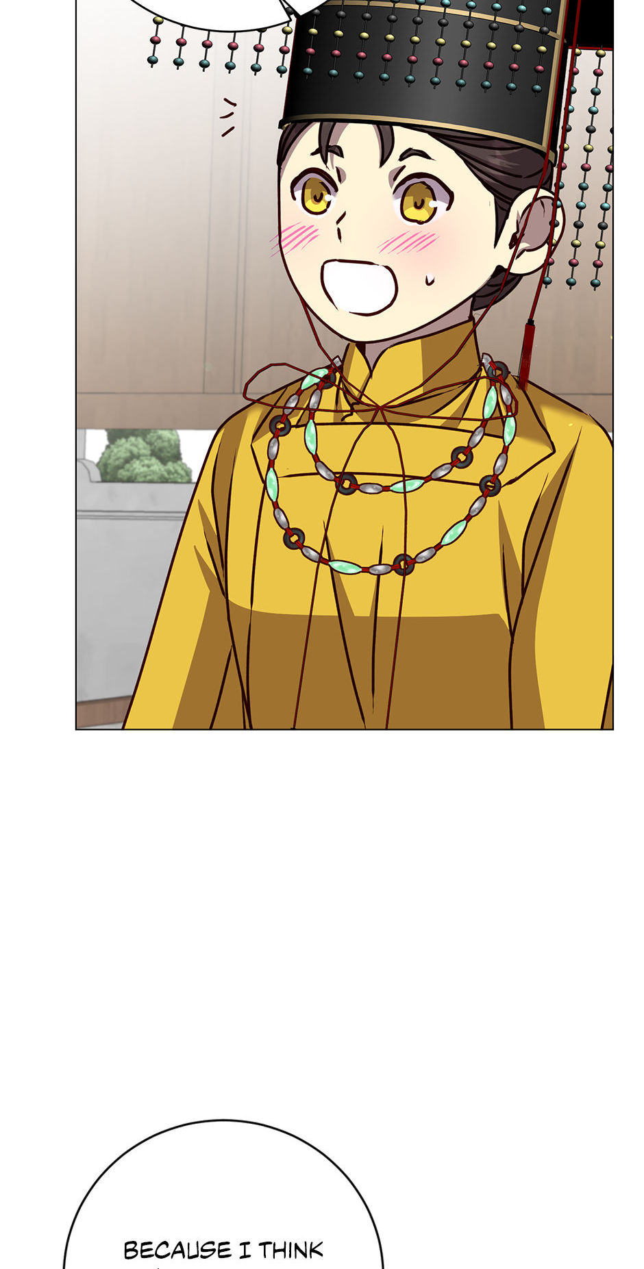 Read The Max Level Hero Strikes Back EN Manga Online