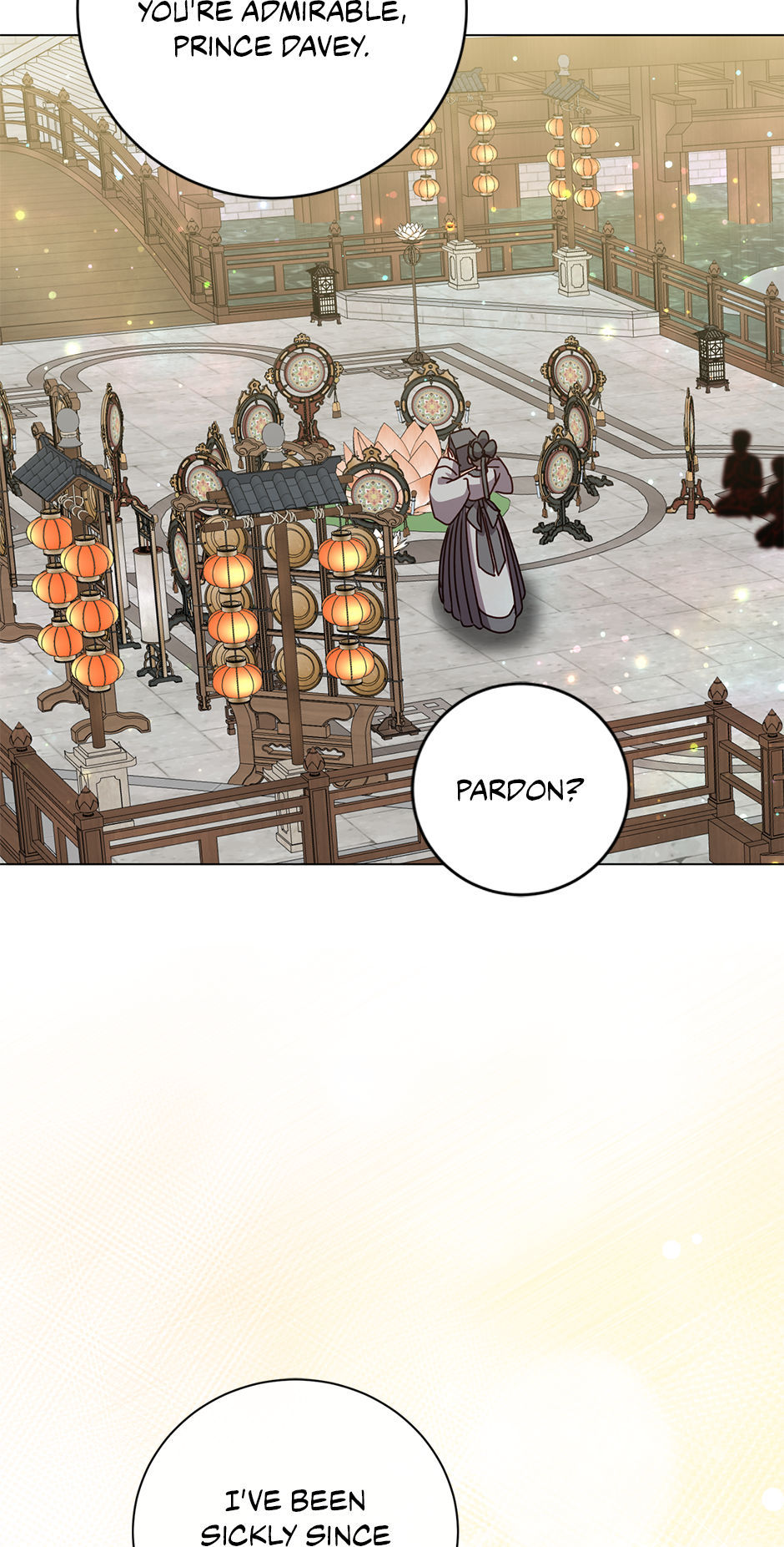 Read The Max Level Hero Strikes Back EN Manga Online