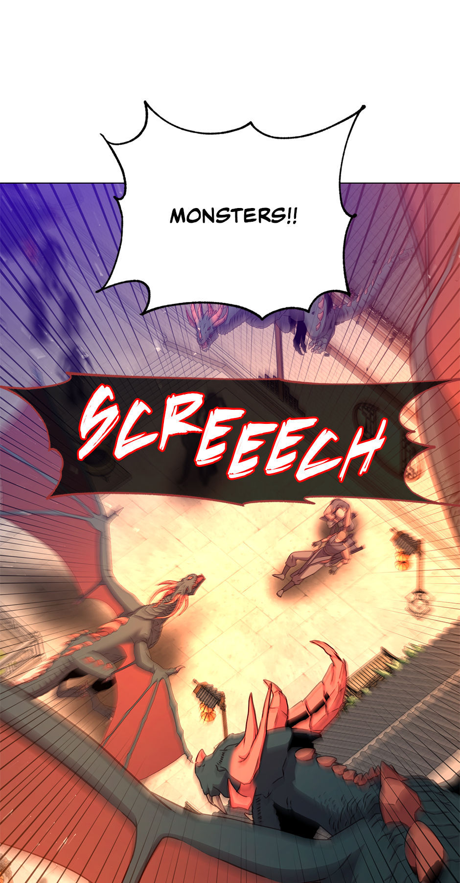 Read The Max Level Hero Strikes Back EN Manga Online