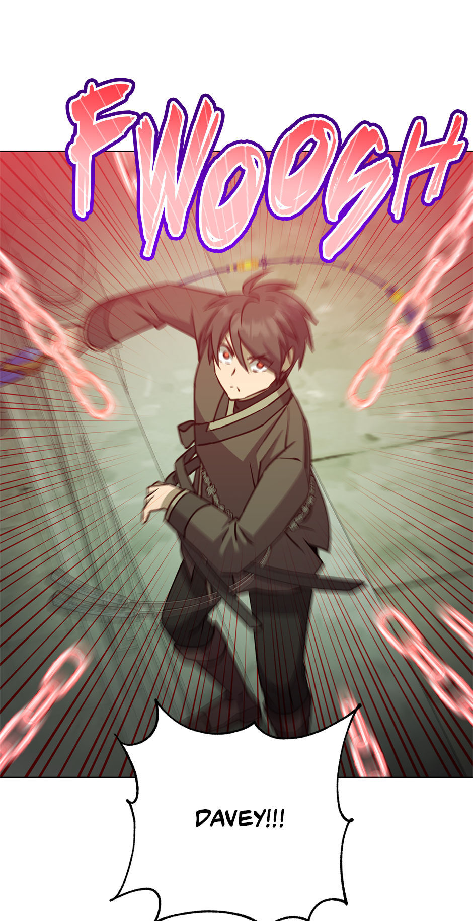 Read The Max Level Hero Strikes Back EN Manga Online