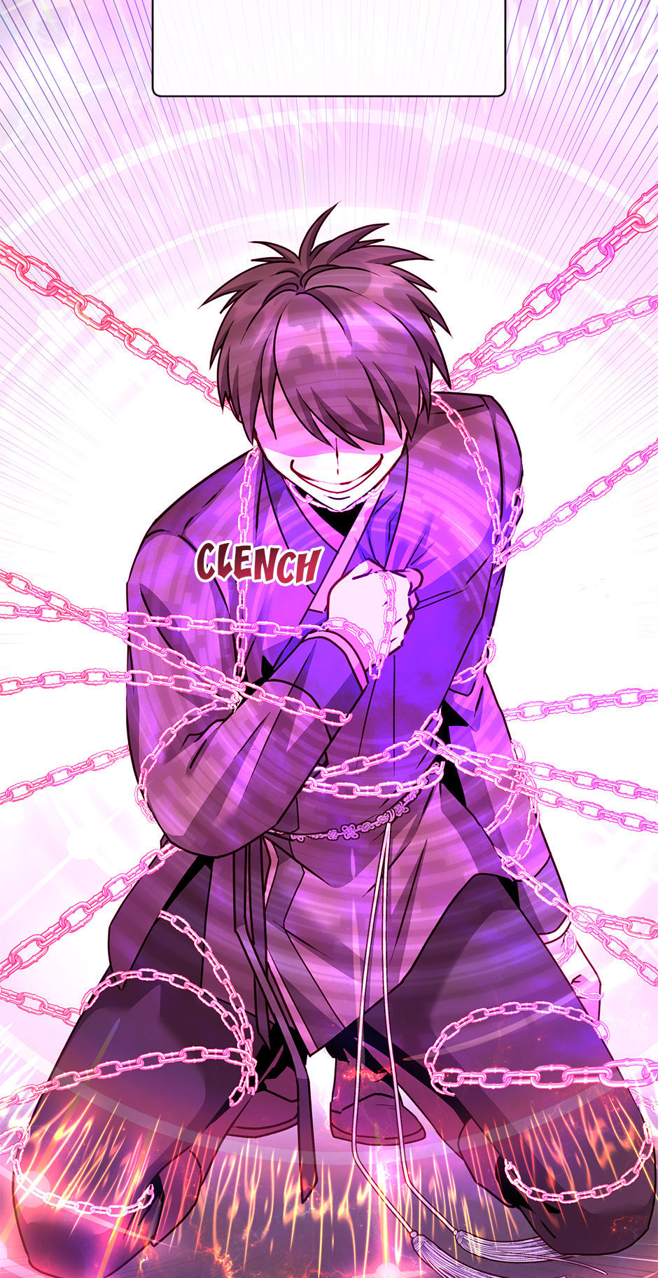 Read The Max Level Hero Strikes Back EN Manga Online