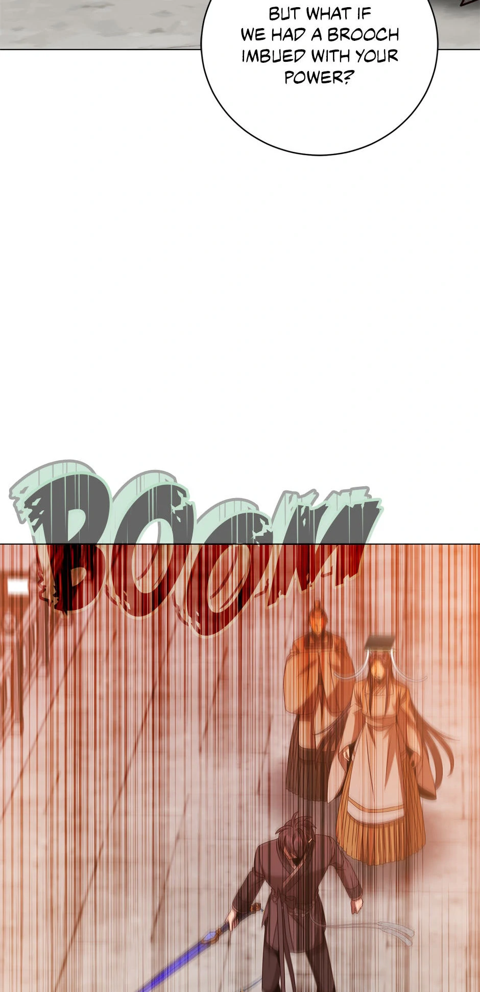 Read The Max Level Hero Strikes Back EN Manga Online