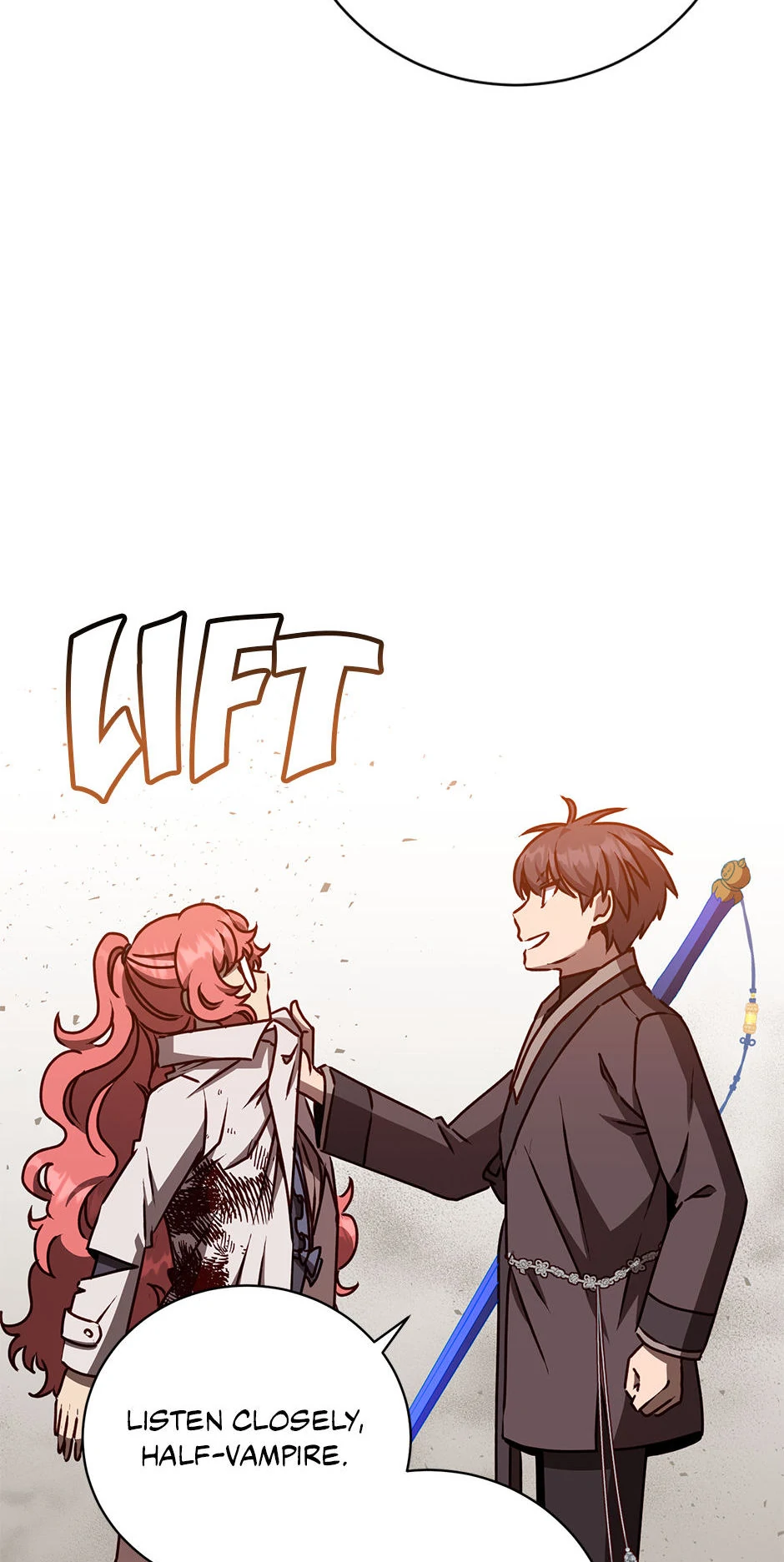 Read The Max Level Hero Strikes Back EN Manga Online